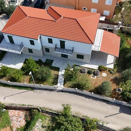 Ferienwohnung Ventus Srima Exterior foto
