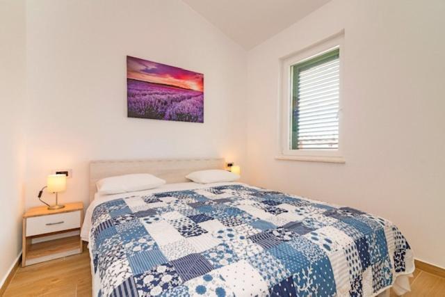 Ferienwohnung Ventus Srima Exterior foto